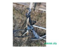 Treck fx4 sport
