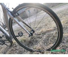 Treck fx4 sport