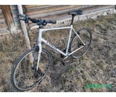 Treck fx4 sport