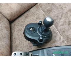 Руль logitech g29 + shifter