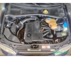 Audi А4 B5 2000г.в.