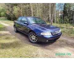 Audi А4 B5 2000г.в.