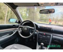Audi А4 B5 2000г.в.