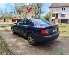 Audi А4 B5 2000г.в.