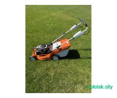 Газонокосилка STIHL