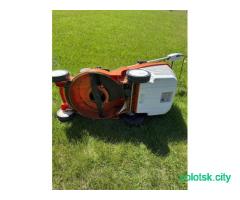 Газонокосилка STIHL