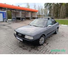 Audi 80 IV (B3) 1987г.в. 1.8 бензин