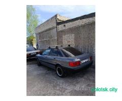 Audi 80 IV (B3) 1987г.в. 1.8 бензин