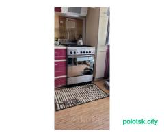газовая плита