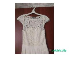 ПЛАТЬЕ ЖЕНСКОЕ <40, 42 (XS)