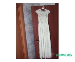 ПЛАТЬЕ ЖЕНСКОЕ <40, 42 (XS)