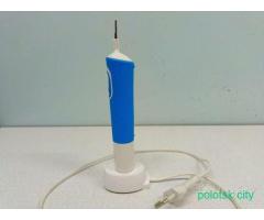 зубная электрическая щетка Oral-B Braun type 3710