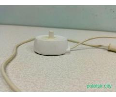зарядка для зубной щетки Oral-B Braun type 3757