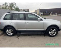 Volkswagen Touareg 2003 г.в.