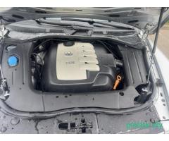 Volkswagen Touareg 2003 г.в.