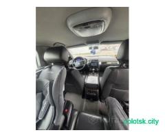 Volkswagen Touareg 2003 г.в.