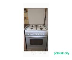 Газовая плита 45р.