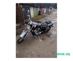 Мотоцикл Honda Shadow vt600 cd2 1999г.в.