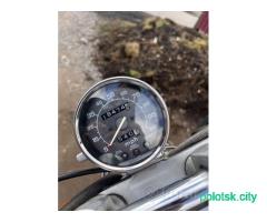 Мотоцикл Honda Shadow vt600 cd2 1999г.в.