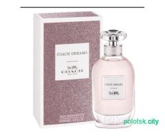 Coach Dreams edp