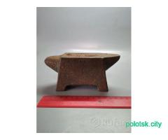 Наковальня СССР 6, 7, 16 см. ХСМ,