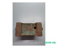 Наковальня СССР 6, 7, 16 см. ХСМ,