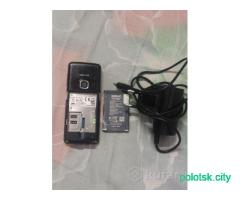 Мобильный Nokia 6300 оригинал.