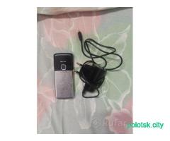 Мобильный Nokia 6300 оригинал.