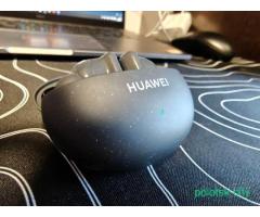 Наушники Huawei freebuds 5i