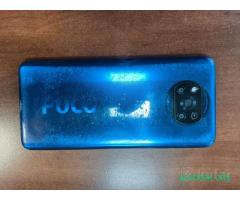 POCO X3 NFC 6/128 (нерабочий на з/п)