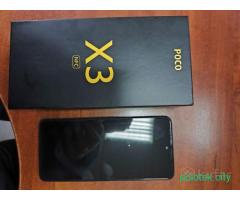 POCO X3 NFC 6/128 (нерабочий на з/п)