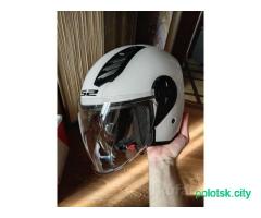 Мотошлем открытый LS2 OF616 AirFlow