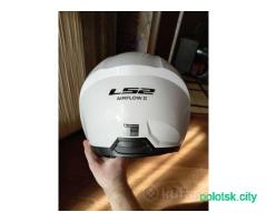 Мотошлем открытый LS2 OF616 AirFlow
