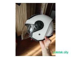 Мотошлем открытый LS2 OF616 AirFlow