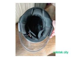 Мотошлем открытый LS2 OF616 AirFlow