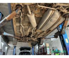 Volkswagen Sharan 1 2-й рестайлинг 2003г.в.