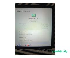 Galaxy tab a11+
