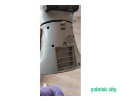 Шезлонг для новорожденных