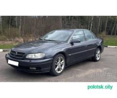 Opel Omega 2001г.в. 2.дизель 300тыс