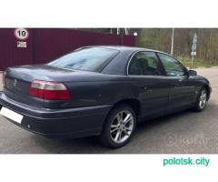 Opel Omega 2001г.в. 2.дизель 300тыс