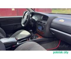 Opel Omega 2001г.в. 2.дизель 300тыс