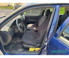 Volkswagen Golf 4 2000г.в. 496856км
