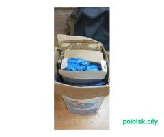 Каркасный бассейн Intex 220*150