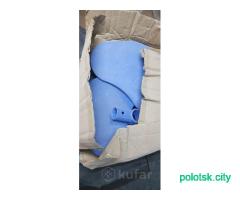Каркасный бассейн Intex 220*150