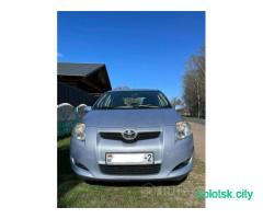 Toyota Auris 2007г.в. 220000 км
