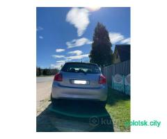 Toyota Auris 2007г.в. 220000 км