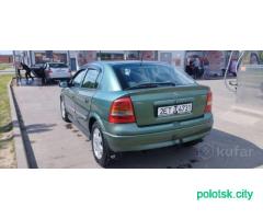 Opel Astra G