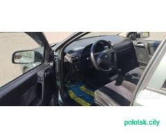 Opel Astra G