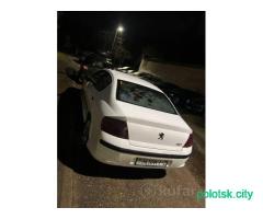 Peugeot 407 2004г.в.