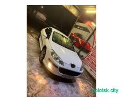 Peugeot 407 2004г.в.